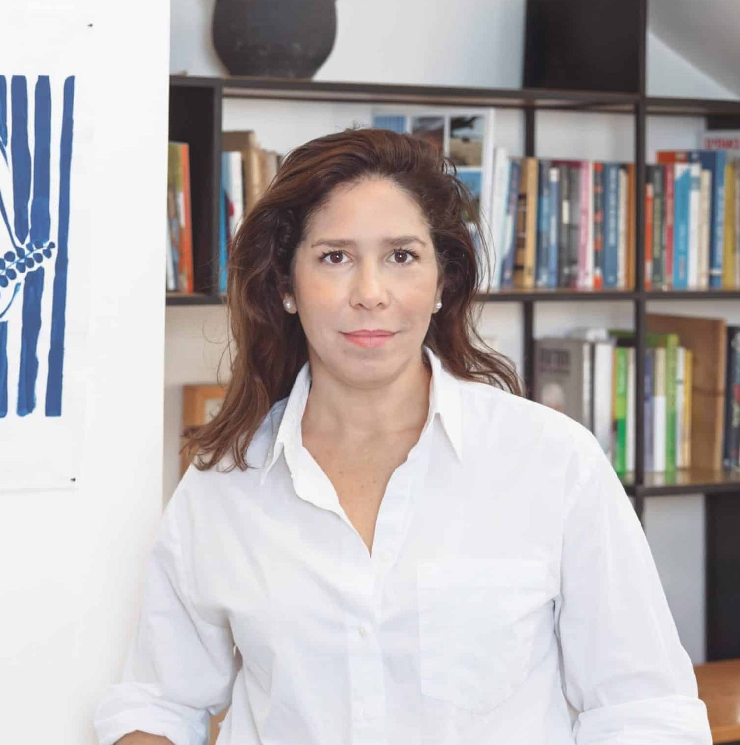 Shlomit Almog