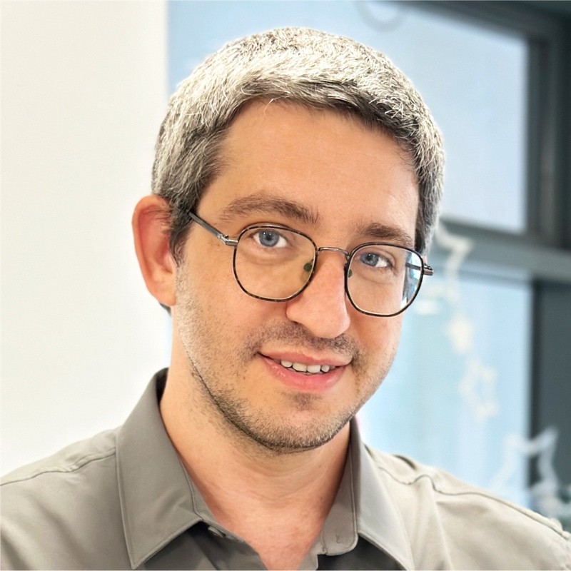 Yair Weinberger